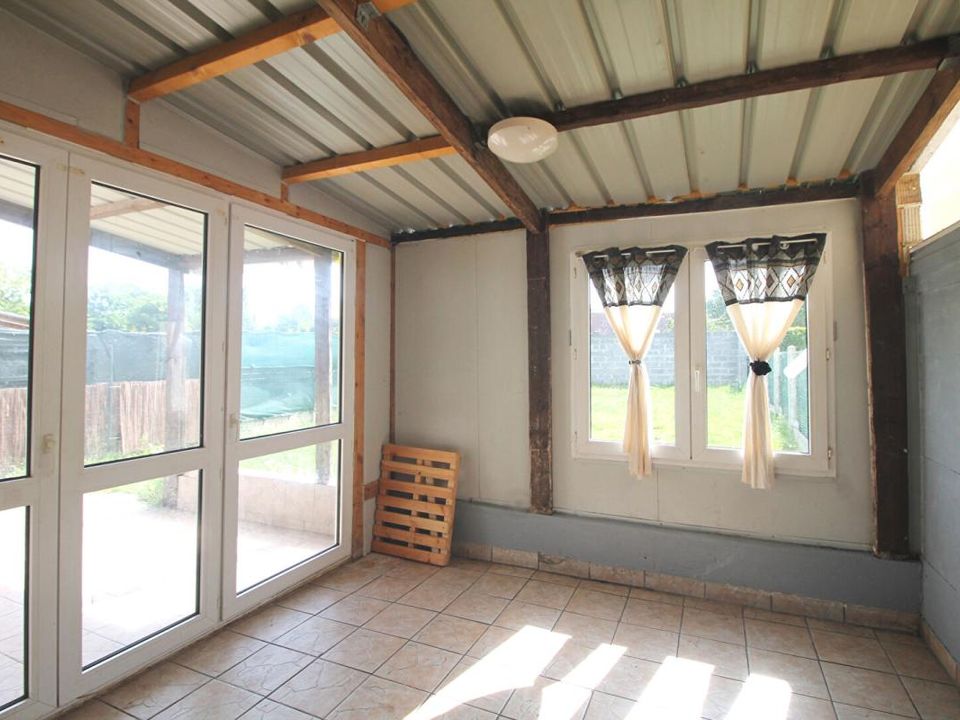 Villa em Sallaumines, Pas-de-Calais - foto 3