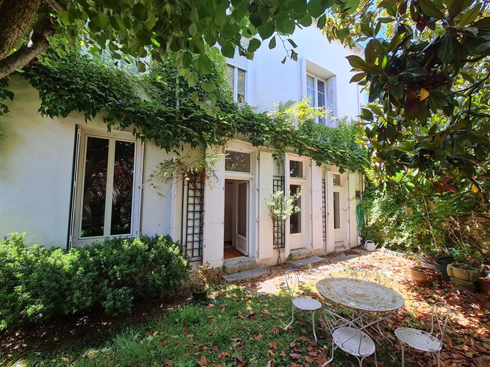 Villa i La Rochelle, Charente-Maritime - bilde 2