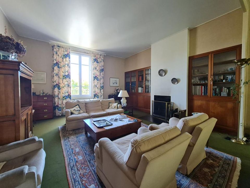 Villa i La Rochelle, Charente-Maritime - bilde 3