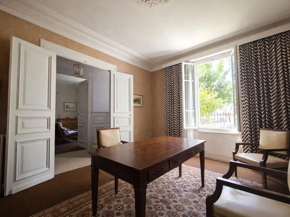 Villa i La Rochelle, Charente-Maritime - bilde 4