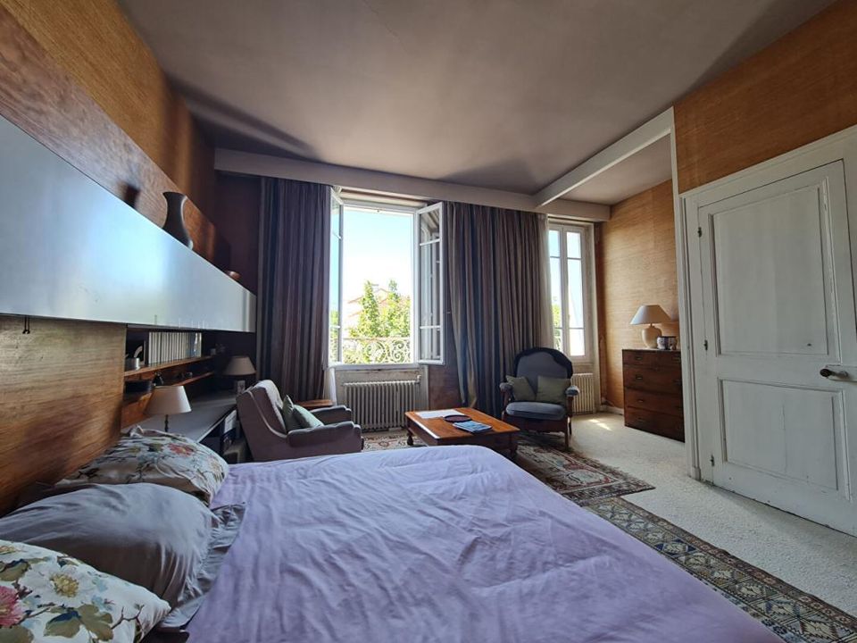 Villa i La Rochelle, Charente-Maritime - bilde 5