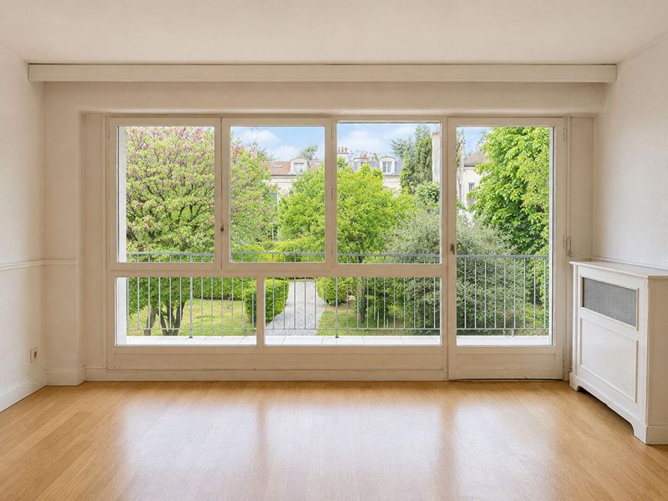Lejlighed i Nanterre, Hauts-de-Seine - foto 2