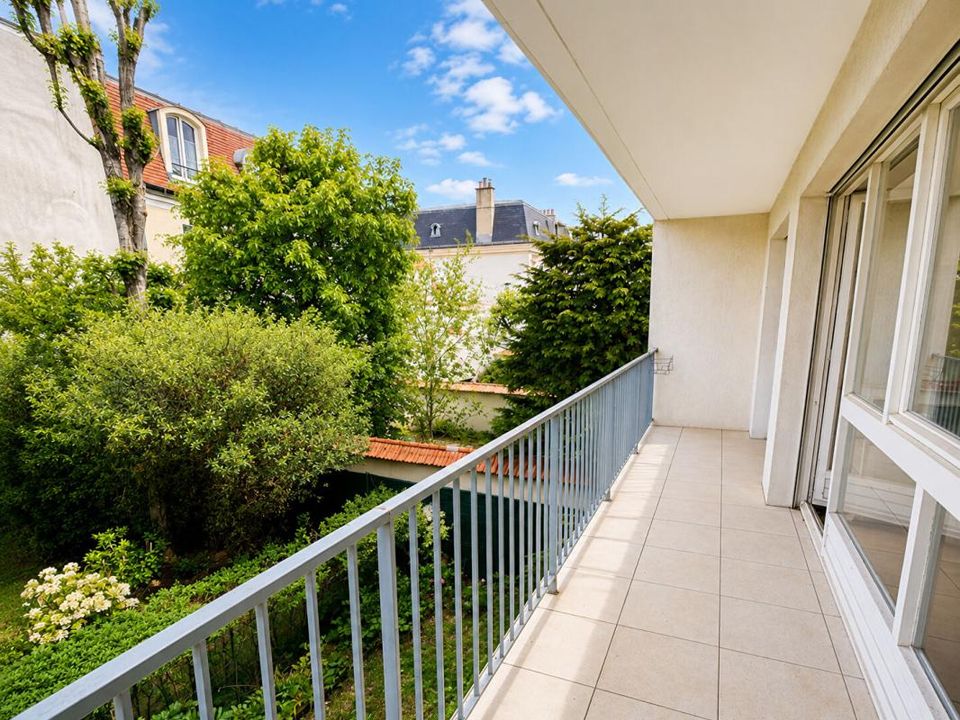 Lejlighed i Nanterre, Hauts-de-Seine - foto 3