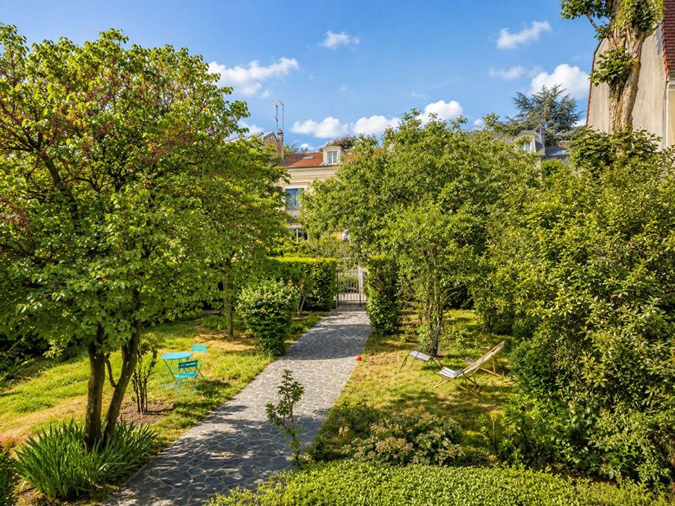 Lejlighed i Nanterre, Hauts-de-Seine - foto 4