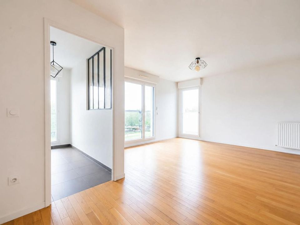 Lejlighed i Rueil-Malmaison, Hauts-de-Seine - foto 2