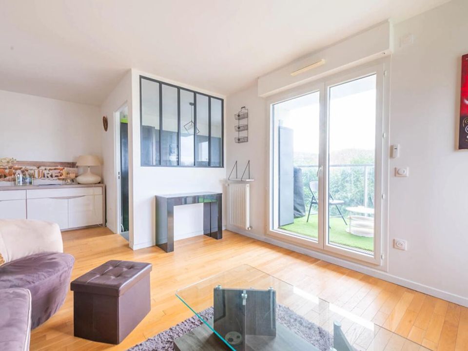 Lejlighed i Rueil-Malmaison, Hauts-de-Seine - foto 3
