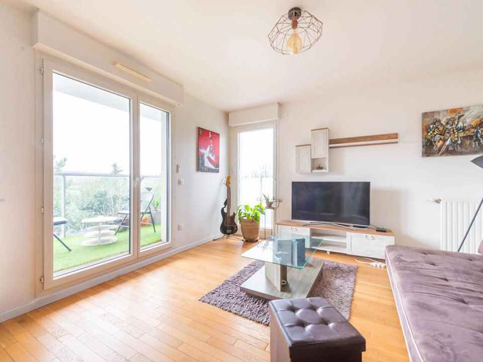 Lejlighed i Rueil-Malmaison, Hauts-de-Seine - foto 4