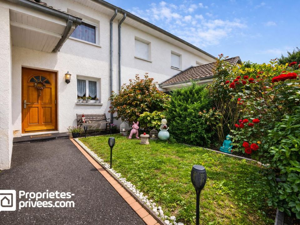Villa en Ornex, Ain - foto 1