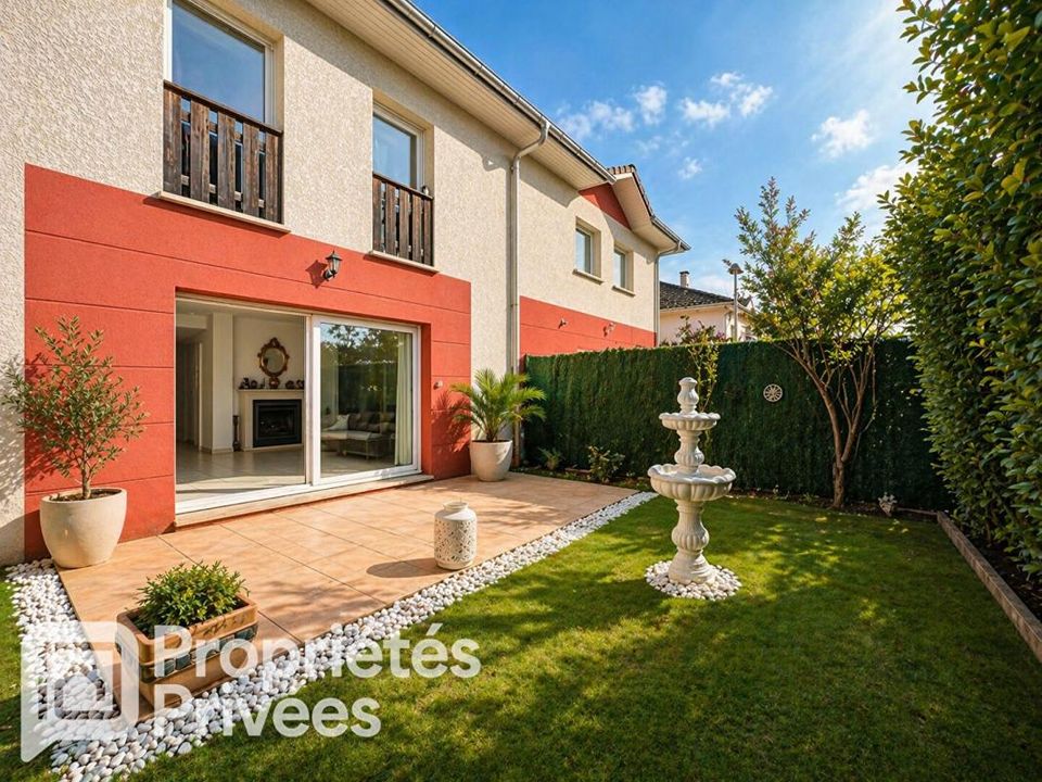 Villa en Ornex, Ain - foto 2