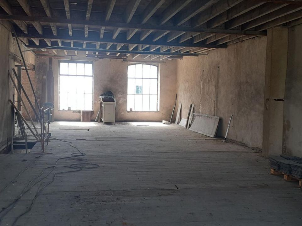 Lejlighed i Bauge-en-Anjou, Maine-et-Loire - foto 1