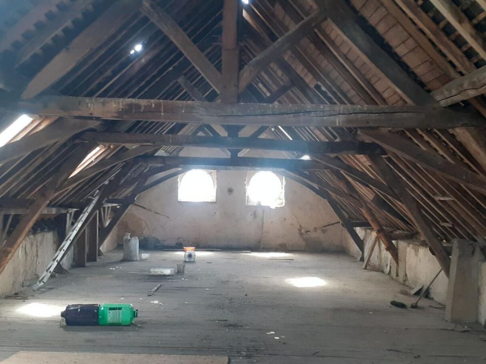 Lejlighed i Bauge-en-Anjou, Maine-et-Loire - foto 3