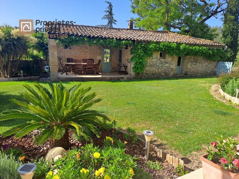 Villa i Uzes, Gard - foto 2