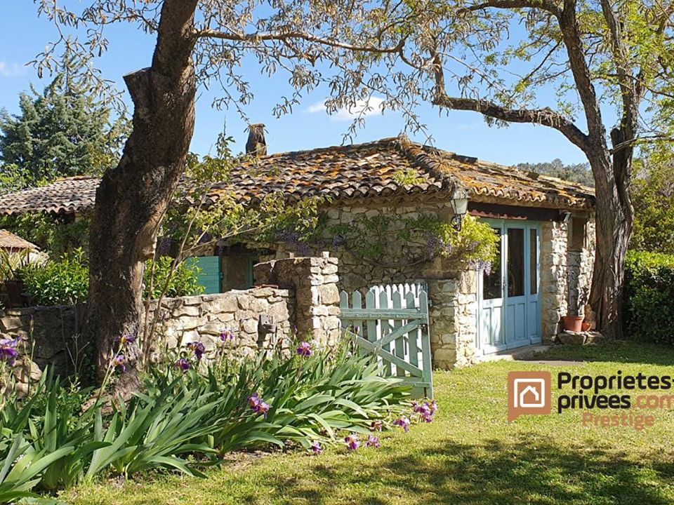 Villa i Uzes, Gard - foto 3