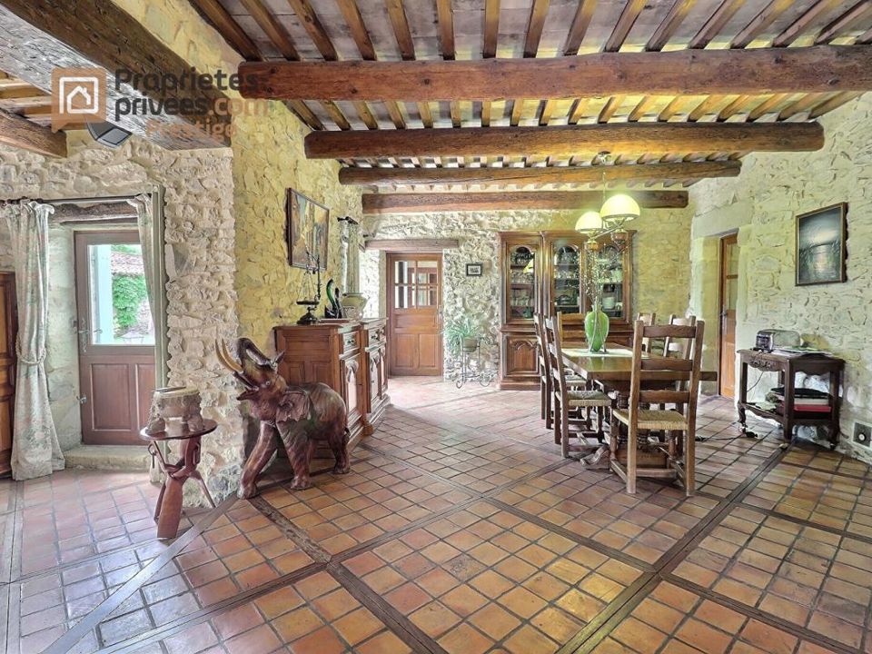 Villa i Uzes, Gard - foto 5