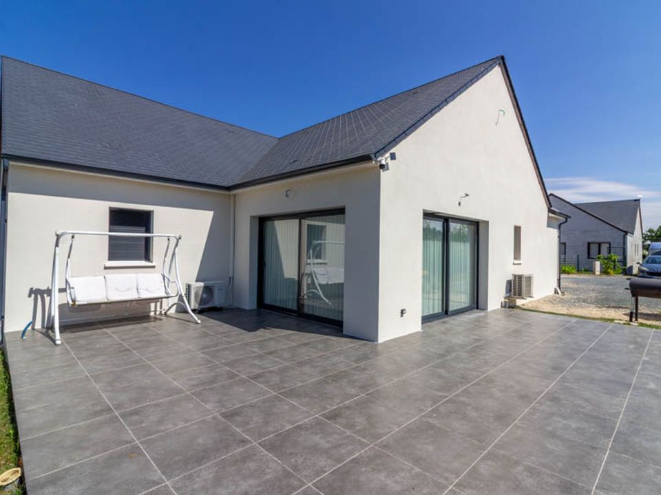 Villa i Romorantin-Lanthenay, Loir-et-Cher - foto 2