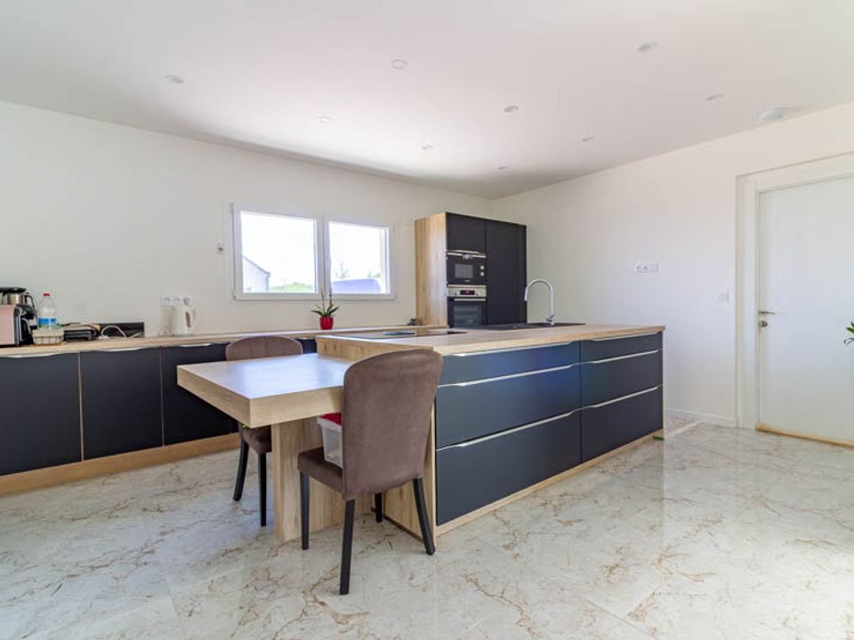 Villa i Romorantin-Lanthenay, Loir-et-Cher - foto 5