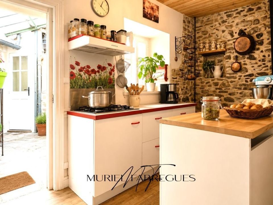Villa en Couiza, Aude - foto 2