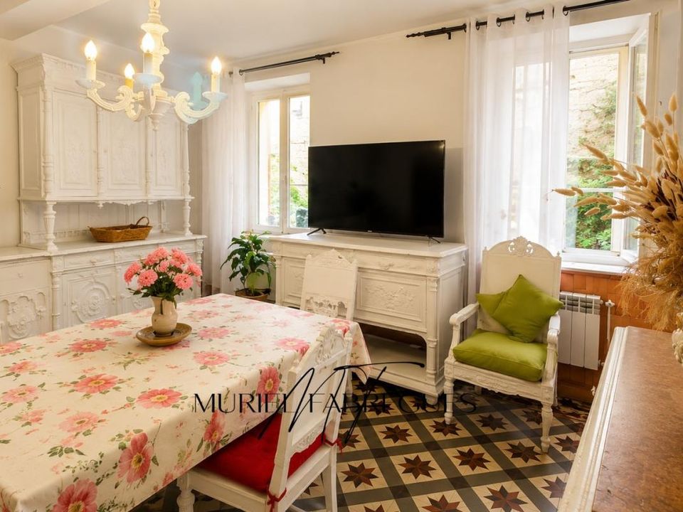 Villa en Couiza, Aude - foto 3