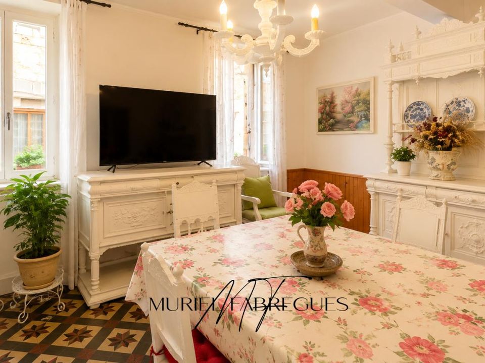 Villa en Couiza, Aude - foto 4