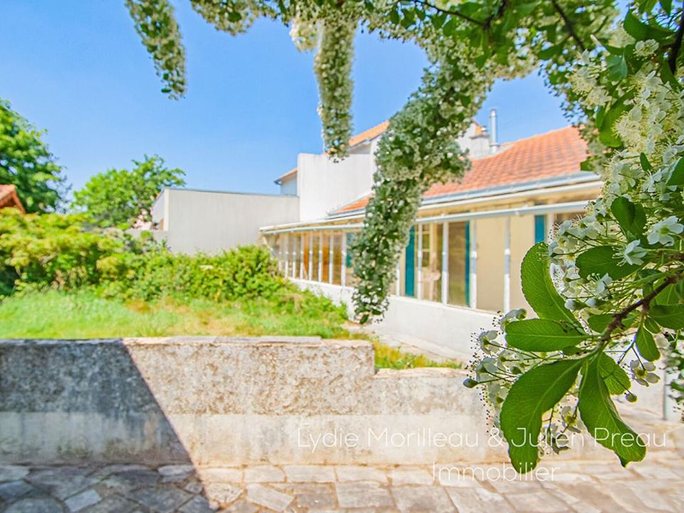 Villa en Reze, Loire-Atlantique - foto 2