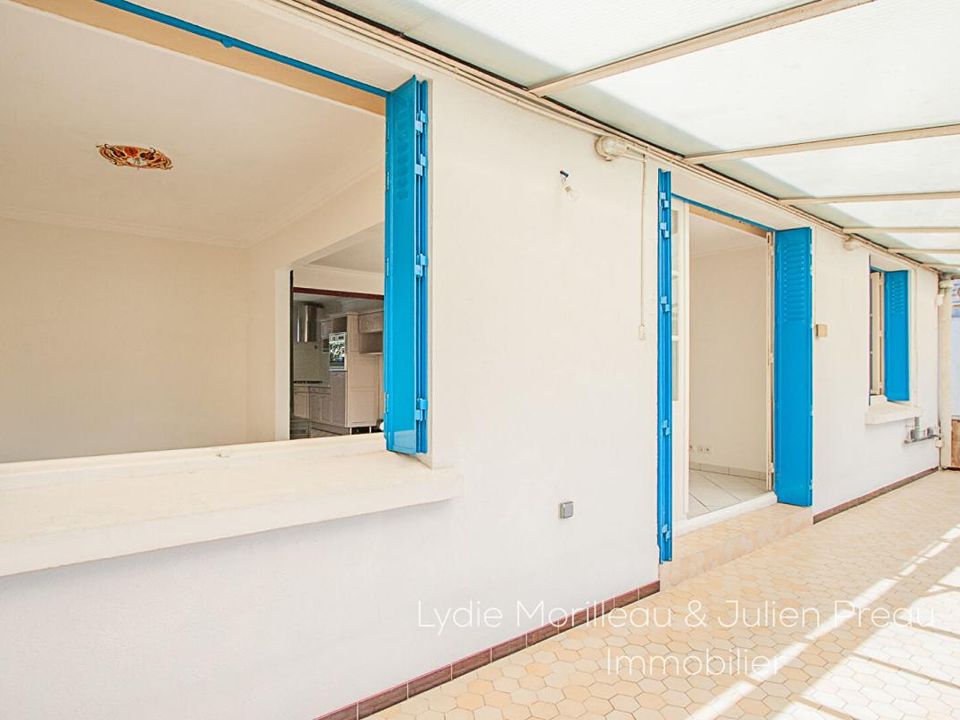 Villa en Reze, Loire-Atlantique - foto 3