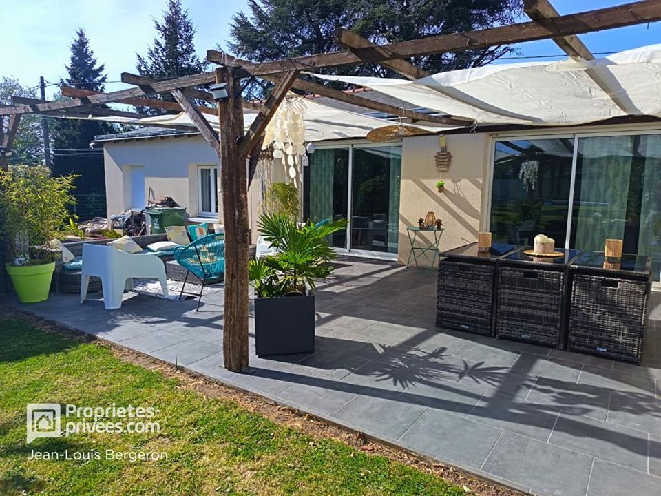 Villa i Tours, Indre-et-Loire - foto 3