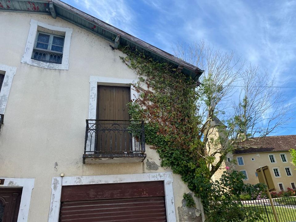 Villa i Salies-de-Bearn, Pyrenees-Atlantiques - foto 1