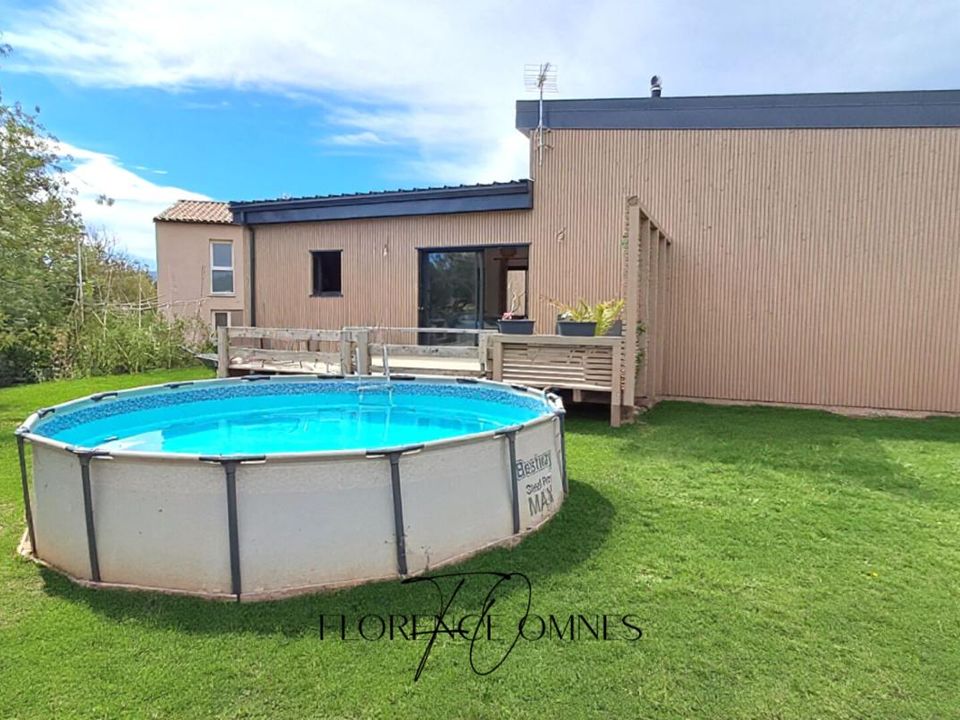Villa - Rustiques, Aude - photo 3