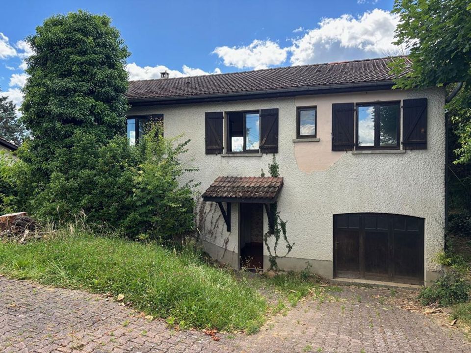Villa in Montmerle-sur-Saône, Ain - foto 1