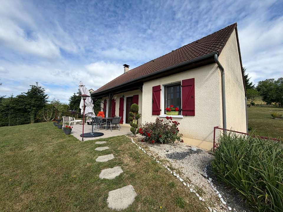 Villa a Balleray, Nievre - foto 2