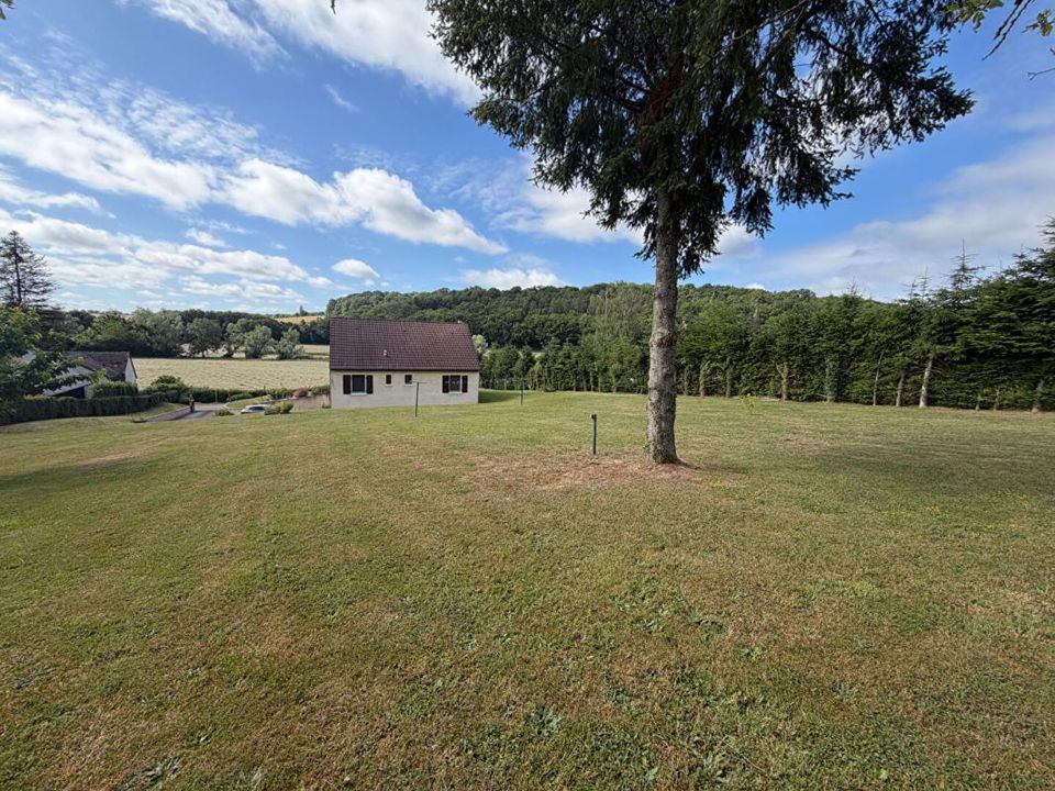 Villa a Balleray, Nievre - foto 5