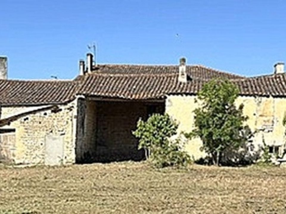 Casa de aldeia em La Ronde, Charente-Maritime - foto 2
