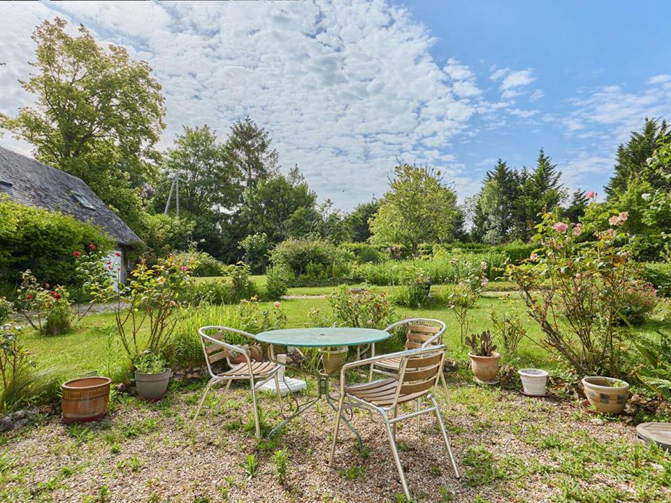 Villa i Trouville-sur-Mer, Calvados - foto 3