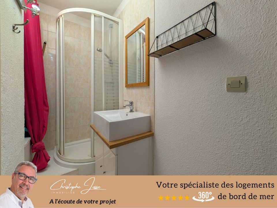 Apartament a Port Leucate, Aude - foto 5