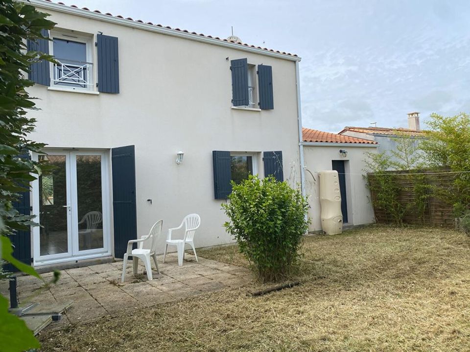 Villa i La Cotiniere, Charente-Maritime - foto 2