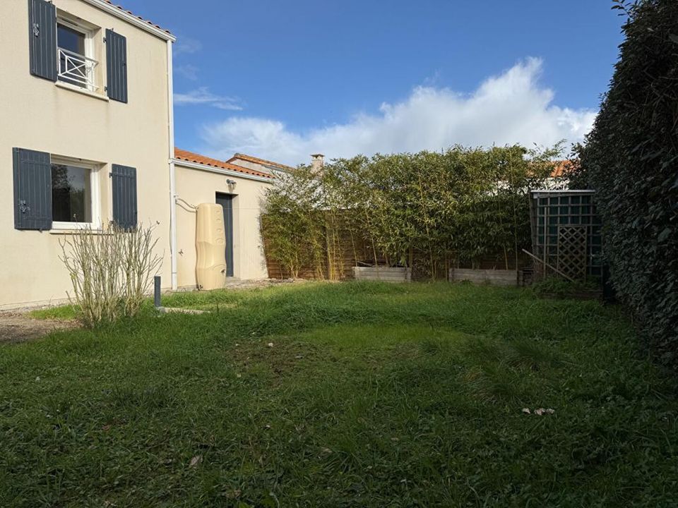 Villa i La Cotiniere, Charente-Maritime - foto 3