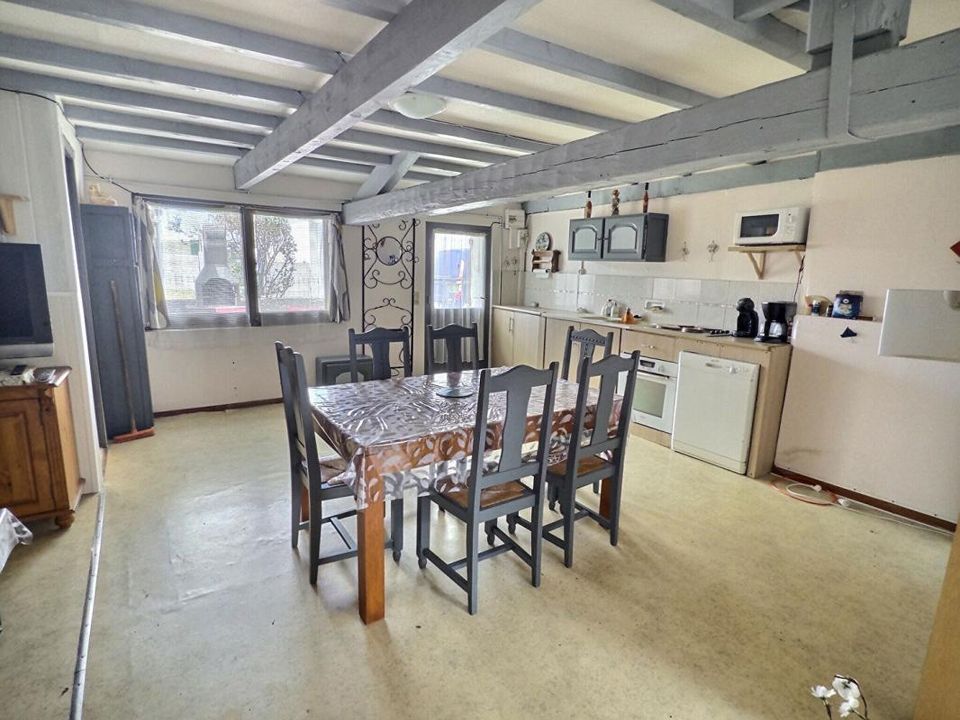 Villa i Saint-Georges-d'Oleron, Charente-Maritime - foto 1