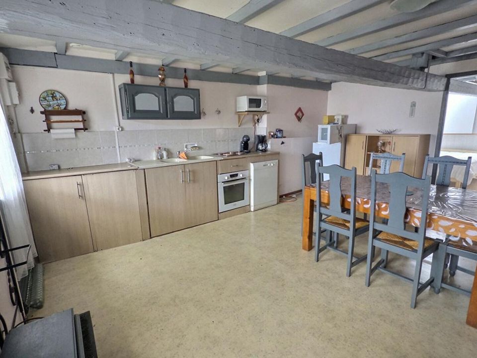 Villa i Saint-Georges-d'Oleron, Charente-Maritime - foto 2