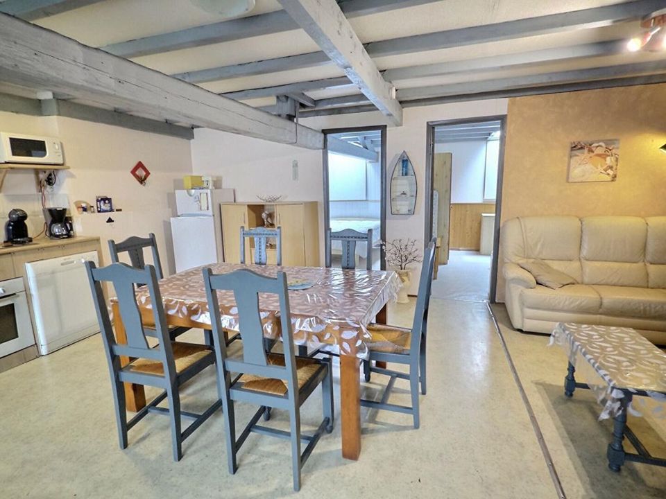 Villa i Saint-Georges-d'Oleron, Charente-Maritime - foto 5