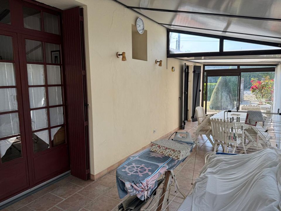 Villa i Saint-Georges-d'Oleron, Charente-Maritime - foto 3
