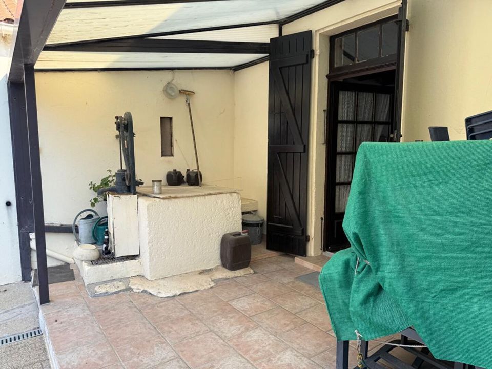 Villa i Saint-Georges-d'Oleron, Charente-Maritime - foto 4