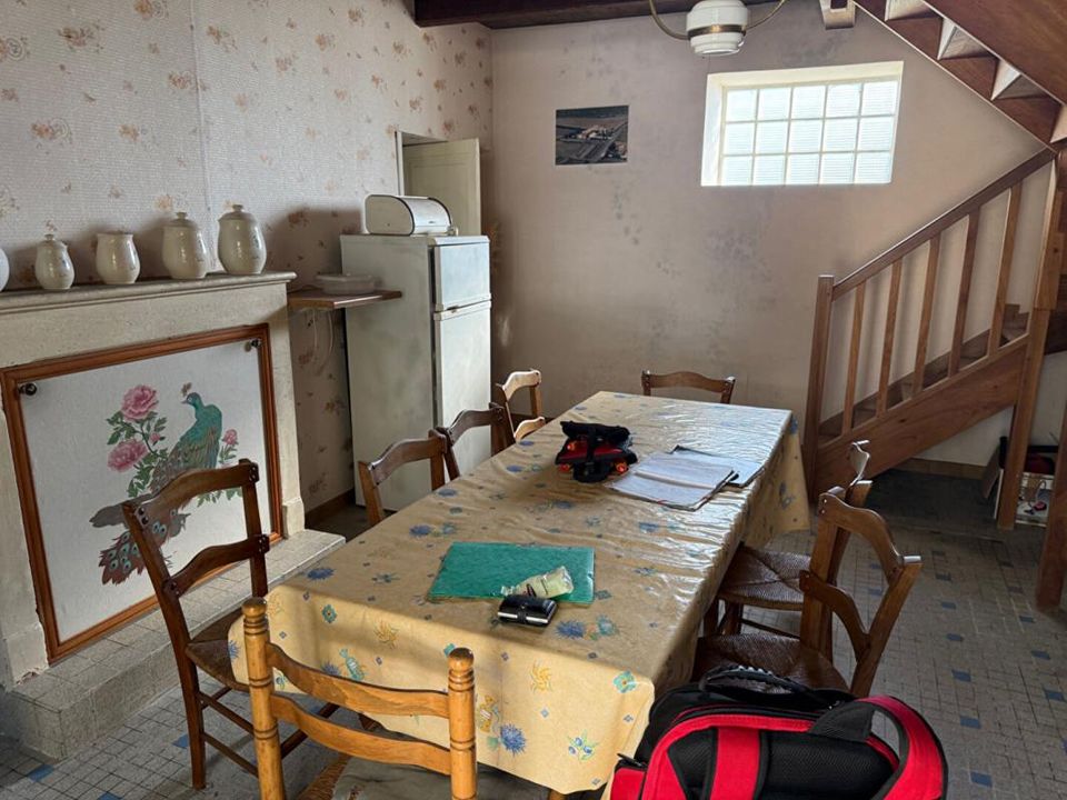 Villa i Saint-Georges-d'Oleron, Charente-Maritime - foto 5