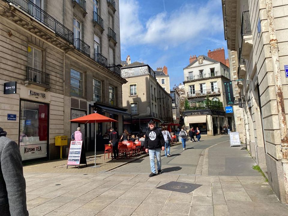Erhvervsejendom i Nantes, Loire-Atlantique - foto 3