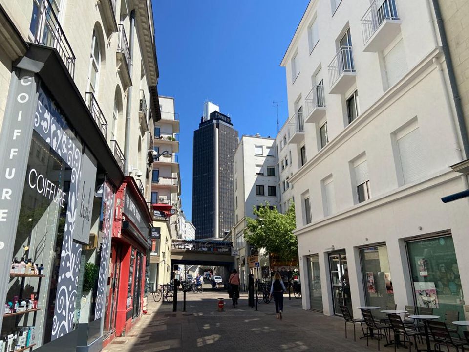 Erhvervsejendom i Nantes, Loire-Atlantique - foto 4