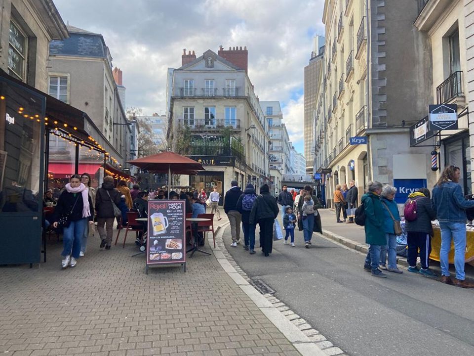 Erhvervsejendom i Nantes, Loire-Atlantique - foto 5