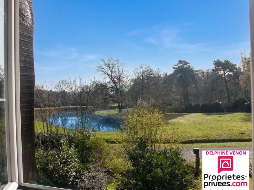 Villa in Donnery, Loiret - foto 2
