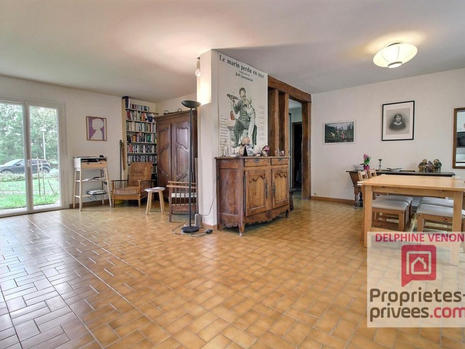Villa in Donnery, Loiret - foto 5