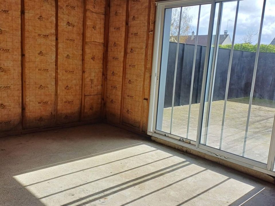 Villa i Noyon, Oise - foto 3