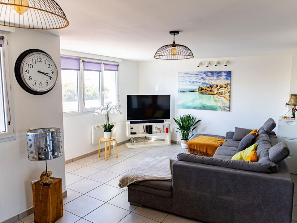 Apartamento en Soorts-Hossegor, Landes - foto 5