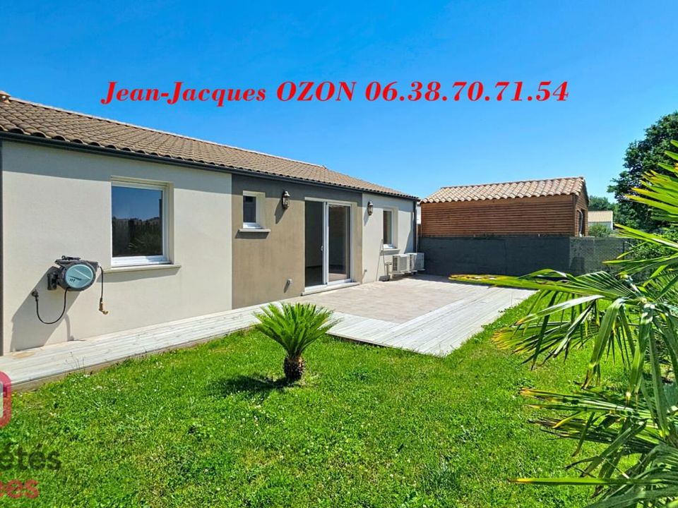 Haus in Etaules, Cote-d'Or - Foto 1